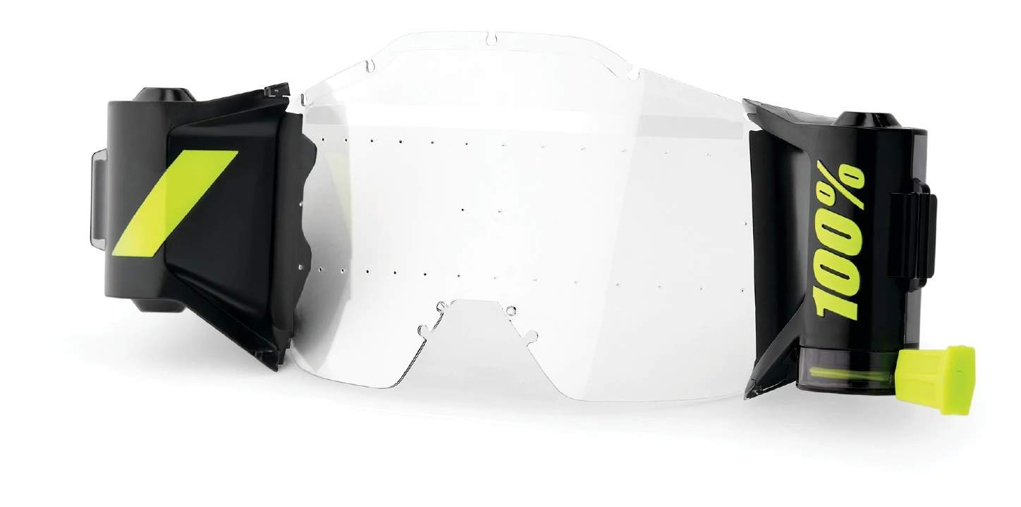 100% Youth Accuri Forecast Film System 100% Youth Accuri Forecast Film System -Motorcycle Helmet Shop 100 accuri forecast film system full kit youth