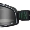 100% Barstow Kalmus Goggles -Motorcycle Helmet Shop 100 barstow kalmus goggles kalmus smoke