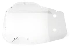 100% Forecast 2 Replacement Lens