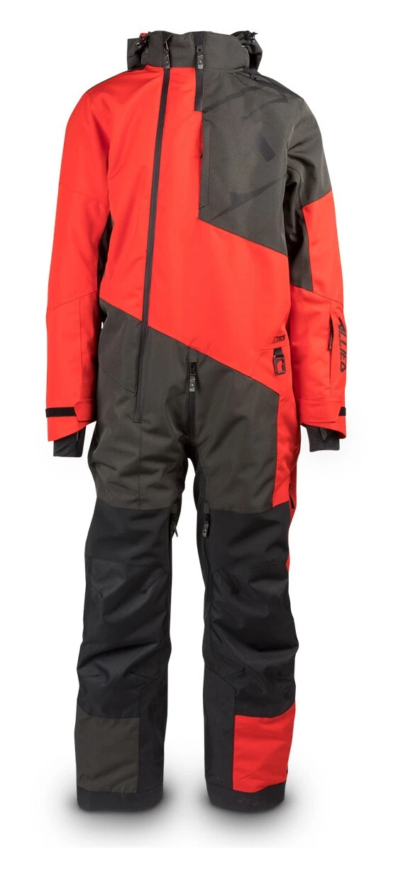 509 Allied Insulated Mono Suit 509 Allied Insulated Mono Suit -Motorcycle Helmet Shop 509 allied insulated mono suit 2