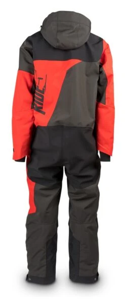 509 Allied Insulated Mono Suit 5 509 Allied Insulated Mono Suit -Motorcycle Helmet Shop 509 allied insulated mono suit 3