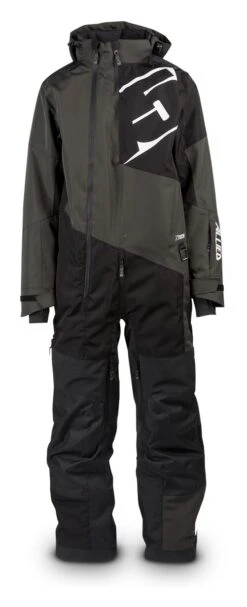 509 Allied Insulated Mono Suit 6 509 Allied Insulated Mono Suit -Motorcycle Helmet Shop 509 allied insulated mono suit 4