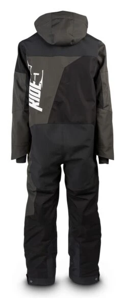 509 Allied Insulated Mono Suit 7 509 Allied Insulated Mono Suit -Motorcycle Helmet Shop 509 allied insulated mono suit 5