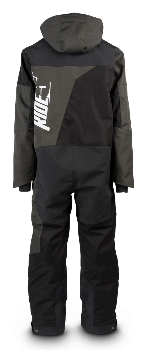 509 Allied Insulated Mono Suit 509 Allied Insulated Mono Suit -Motorcycle Helmet Shop 509 allied insulated mono suit 5