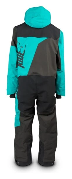 509 Allied Insulated Mono Suit 9 509 Allied Insulated Mono Suit -Motorcycle Helmet Shop 509 allied insulated mono suit 7