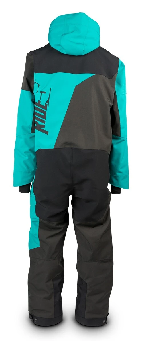 509 Allied Insulated Mono Suit 509 Allied Insulated Mono Suit -Motorcycle Helmet Shop 509 allied insulated mono suit 7