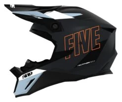 509 Altitude 2.0 Helmet 17 509 Altitude 2.0 Helmet -Motorcycle Helmet Shop 509 altitude20 helmet ops 12
