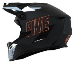 509 Altitude 2.0 Helmet 19 509 Altitude 2.0 Helmet -Motorcycle Helmet Shop 509 altitude20 helmet ops 14