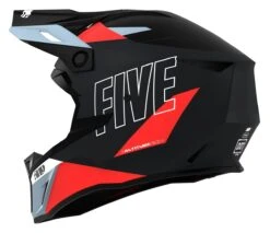 509 Altitude 2.0 Helmet 4 509 Altitude 2.0 Helmet -Motorcycle Helmet Shop 509 altitude20 helmet ops 2