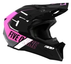 509 Altitude 2.0 Helmet 11 509 Altitude 2.0 Helmet -Motorcycle Helmet Shop 509 altitude20 helmet ops 6
