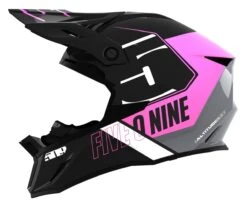 509 Altitude 2.0 Helmet 12 509 Altitude 2.0 Helmet -Motorcycle Helmet Shop 509 altitude20 helmet ops 7