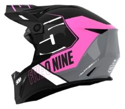 509 Altitude 2.0 Helmet 13 509 Altitude 2.0 Helmet -Motorcycle Helmet Shop 509 altitude20 helmet ops 8