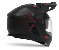 509 Delta R4 Ignite Helmet - Electric Shield 4 509 Delta R4 Ignite Helmet - Electric Shield -Motorcycle Helmet Shop 509 delta r4 ignite helmet black aura 2
