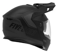 509 Delta R4 Ignite Helmet - Electric Shield 13 509 Delta R4 Ignite Helmet - Electric Shield -Motorcycle Helmet Shop 509 delta r4 ignite helmet black ops 2