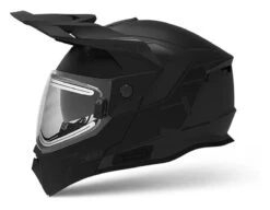 509 Delta R4 Ignite Helmet - Electric Shield 21 509 Delta R4 Ignite Helmet - Electric Shield -Motorcycle Helmet Shop 509 delta r4 ignite helmet electric shield matte ops 1
