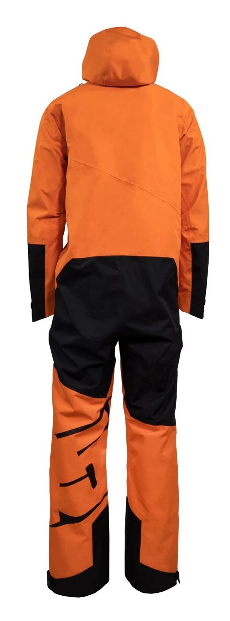 509 Ether Mono Suit 509 Ether Mono Suit -Motorcycle Helmet Shop 509 ether monosuit with sympatex orange 1