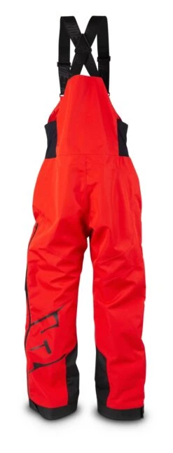 509 Evolve Bib -Motorcycle Helmet Shop 509 evolve bib racing red 1