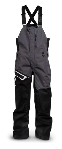 509 Evolve Bib Shell -Motorcycle Helmet Shop 509 evolve bib shell 2