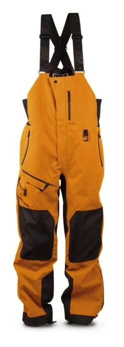 509 Evolve Bib Shell -Motorcycle Helmet Shop 509 evolve bib shell 4