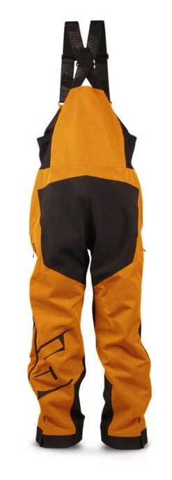 509 Evolve Bib Shell -Motorcycle Helmet Shop 509 evolve bib shell 5