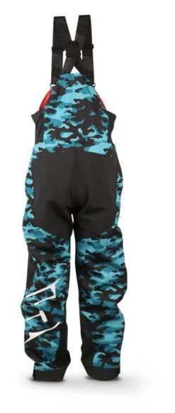 509 Evolve Bib Shell -Motorcycle Helmet Shop 509 evolve bib shell 7