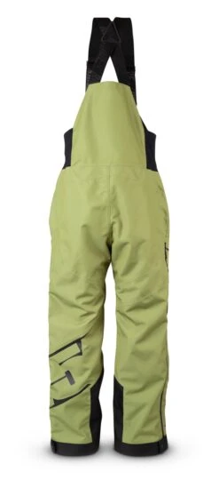 509 Evolve Bib -Motorcycle Helmet Shop 509 evolve bib tamarack 1