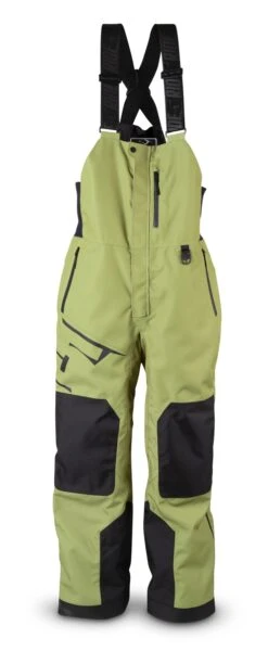 509 Evolve Bib -Motorcycle Helmet Shop 509 evolve bib tamarack