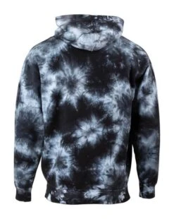 509 Legacy Pullover Hoody -Motorcycle Helmet Shop 509 legacy pullover hoody black bleach out 1