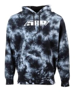 509 Legacy Pullover Hoody -Motorcycle Helmet Shop 509 legacy pullover hoody black bleach out