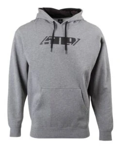 509 Legacy Pullover Hoody -Motorcycle Helmet Shop 509 legacy pullover hoody heather grey