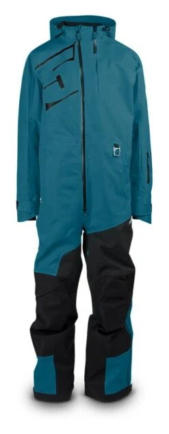 509 Stoke Mono Suit Shell -Motorcycle Helmet Shop 509 stoke mono suit shell