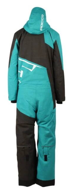 509 Youth Rocco Mono Suit 7 509 Youth Rocco Mono Suit -Motorcycle Helmet Shop 509 youth rocco mono suit 5