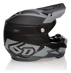 6D ATR-2 Fusion Helmet -Motorcycle Helmet Shop 6 datr2 fusion helmet 1