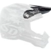 6D ATR-2 Patriot Replacement Visor -Motorcycle Helmet Shop 6 datr2 patriot replacement visor