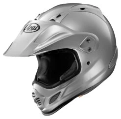 Arai XD-4 Helmet -Motorcycle Helmet Shop 81 7750XD4AlumSil