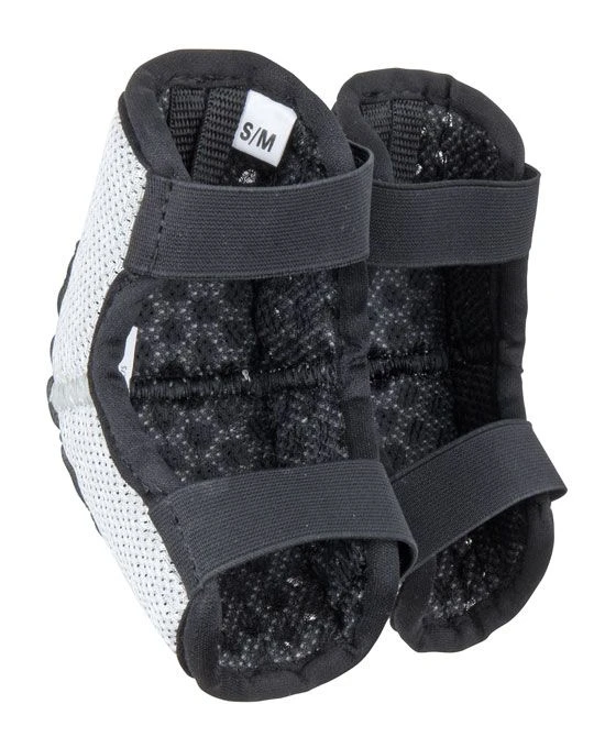 Fox Racing Titan Pee Wee Elbow Guards Fox Racing Titan Pee Wee Elbow Guards -Motorcycle Helmet Shop