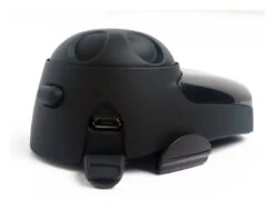 Sena SMH10 Bluetooth Headset Dual Pack -Motorcycle Helmet Shop SMH10V2 Mainunit USB