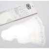 100% Goggle Tear-Offs For Accuri / Racecraft / Strata Goggles