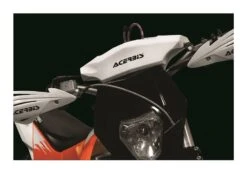 Acerbis Auxiliary Handlebar Fuel Tank -Motorcycle Helmet Shop acerbis auxiliary handlebar fuel tank 1