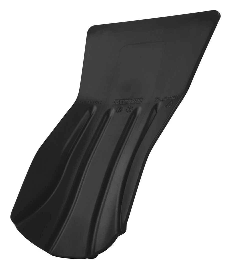 Acerbis Universal Linkage Guard Acerbis Universal Linkage Guard -Motorcycle Helmet Shop acerbis universal linkage guard black