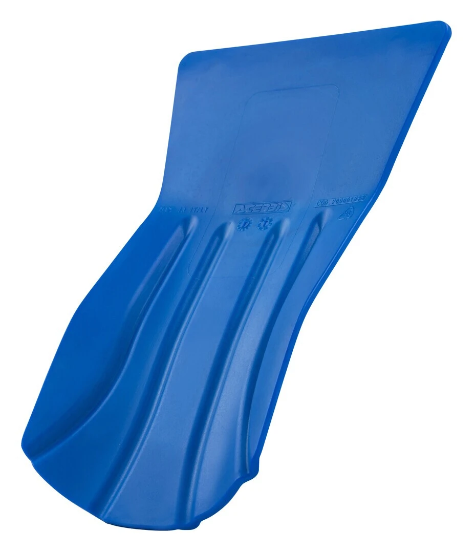 Acerbis Universal Linkage Guard Acerbis Universal Linkage Guard -Motorcycle Helmet Shop acerbis universal linkage guard blue