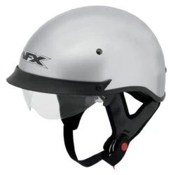 AFX FX-200 Helmet - Solids -Motorcycle Helmet Shop afxfx200 helmet solids 4