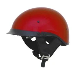 AFX FX-200 Helmet - Solids -Motorcycle Helmet Shop afxfx200 helmet solids 5