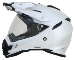 AFX FX-41 DS Helmet -Motorcycle Helmet Shop afxfx41 ds helmet 3