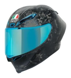 AGV Pista GP RR Futuro Forgiato Helmet -Motorcycle Helmet Shop agv helmets pista gprr futuro forgiato matte grey carbon 2