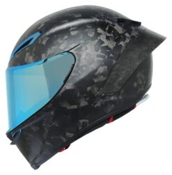 AGV Pista GP RR Futuro Forgiato Helmet -Motorcycle Helmet Shop agv helmets pista gprr futuro forgiato matte grey carbon 3
