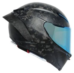 AGV Pista GP RR Futuro Forgiato Helmet -Motorcycle Helmet Shop agv helmets pista gprr futuro forgiato matte grey carbon 6