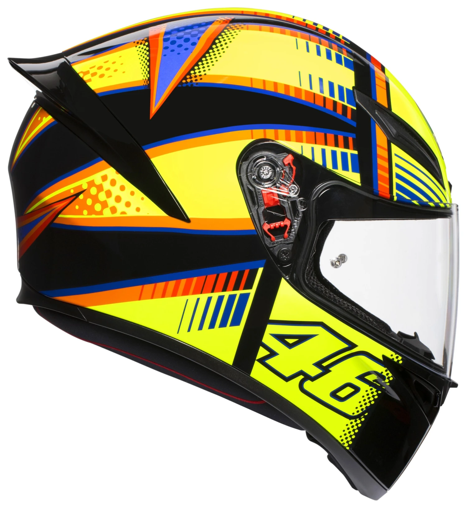 AGV K1 Soleluna 2015 Helmet AGV K1 Soleluna 2015 Helmet -Motorcycle Helmet Shop agvk1 soleluna2015 helmet 1 scaled