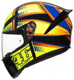 AGV K1 Soleluna 2015 Helmet 4 AGV K1 Soleluna 2015 Helmet -Motorcycle Helmet Shop agvk1 soleluna2015 helmet 2