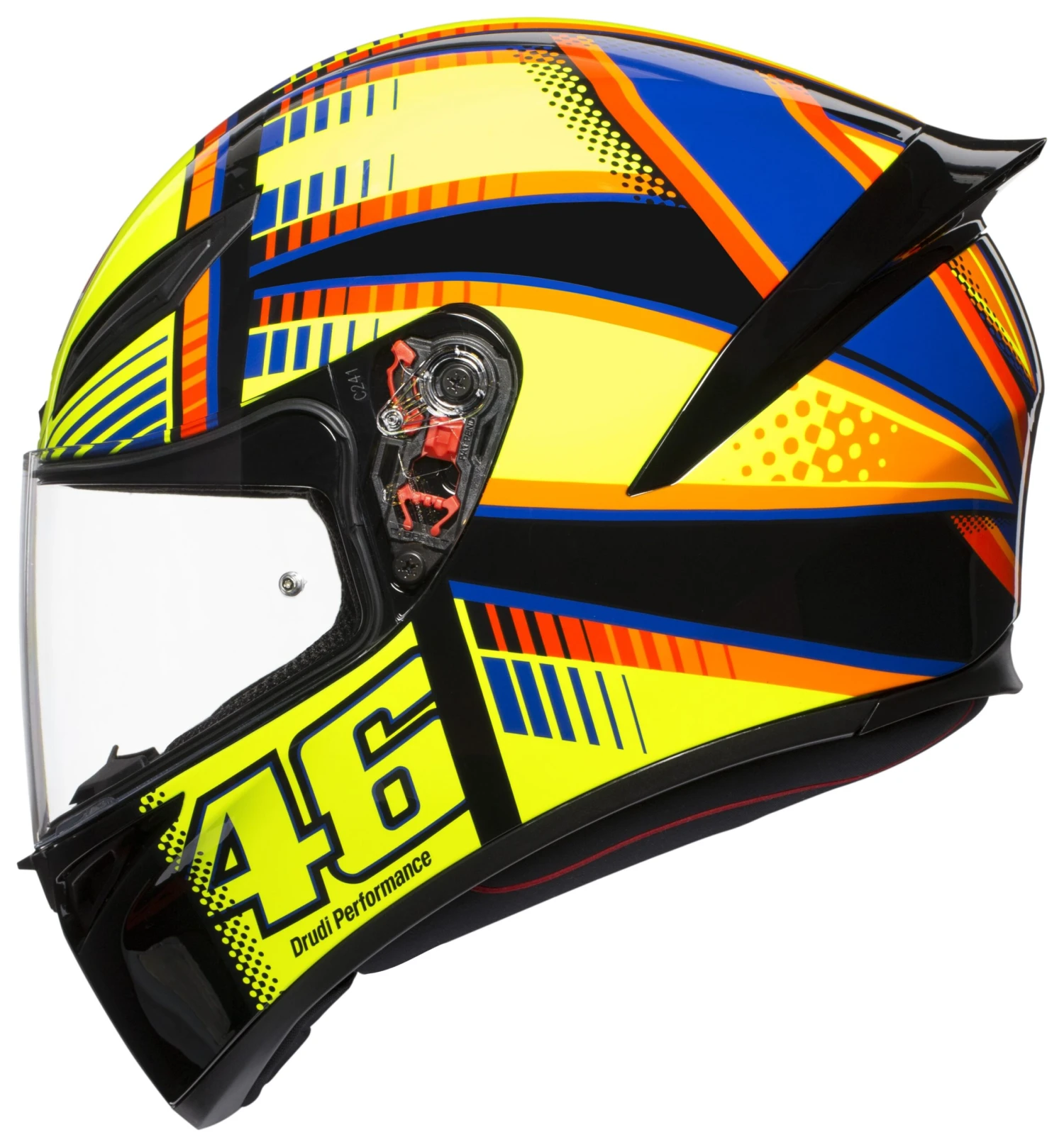 AGV K1 Soleluna 2015 Helmet AGV K1 Soleluna 2015 Helmet -Motorcycle Helmet Shop agvk1 soleluna2015 helmet 2 scaled